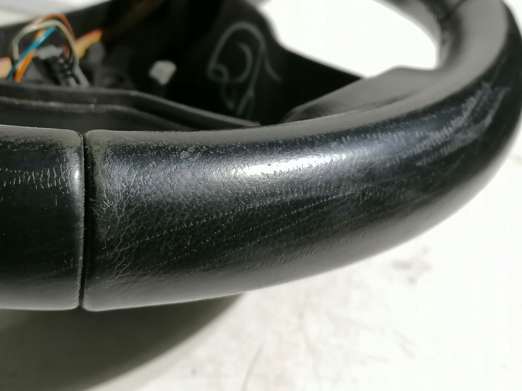 фото №5, Seat toledo iii 3 воздуховод трёхспицевая