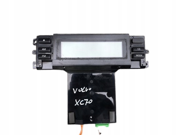 фото №1, Дисплей volvo xc70 30797715
