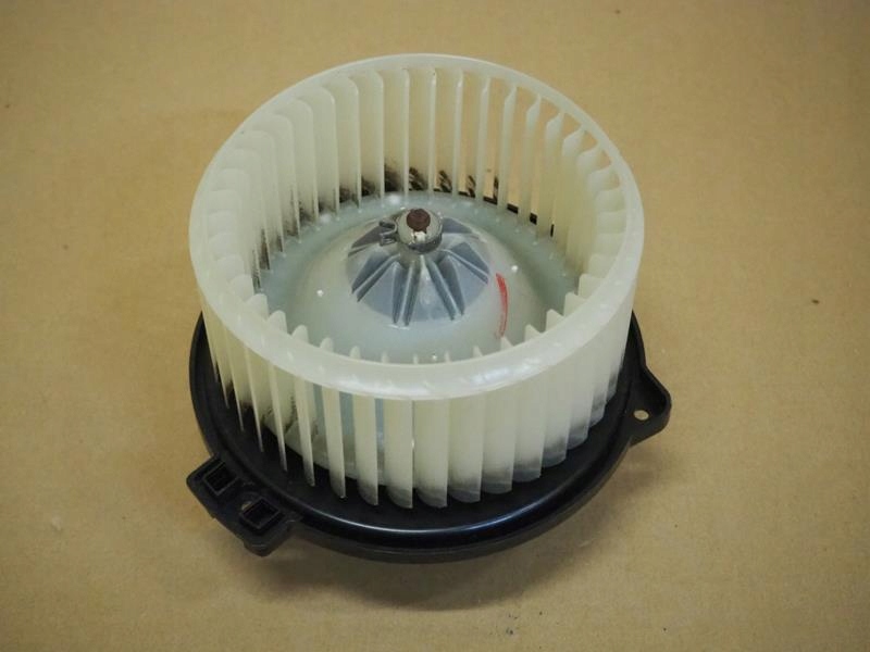 фото №1, Вентилятор отопителя honda accord vi