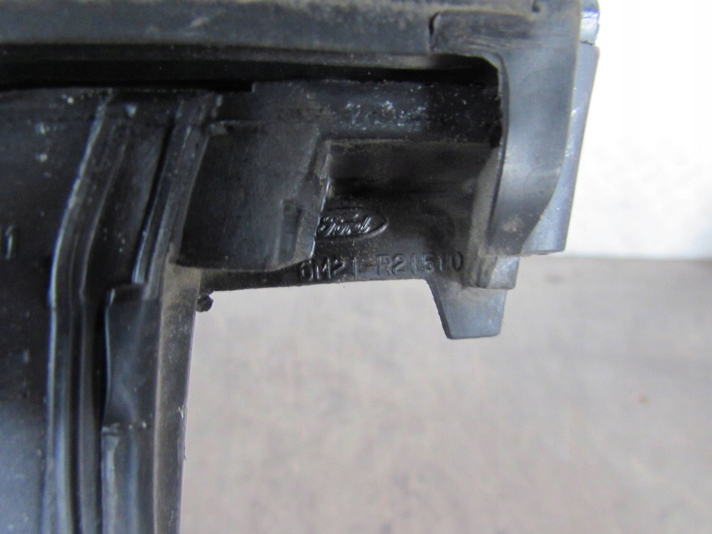 фото №10, Рамка прокладка дверь правый перед ford s-max 06-10