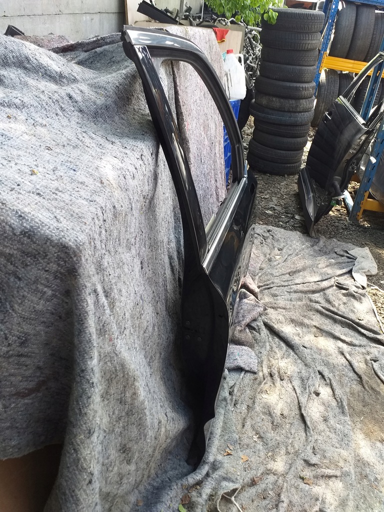 фото №7, Citroen c4 picasso ii дверь правое перед