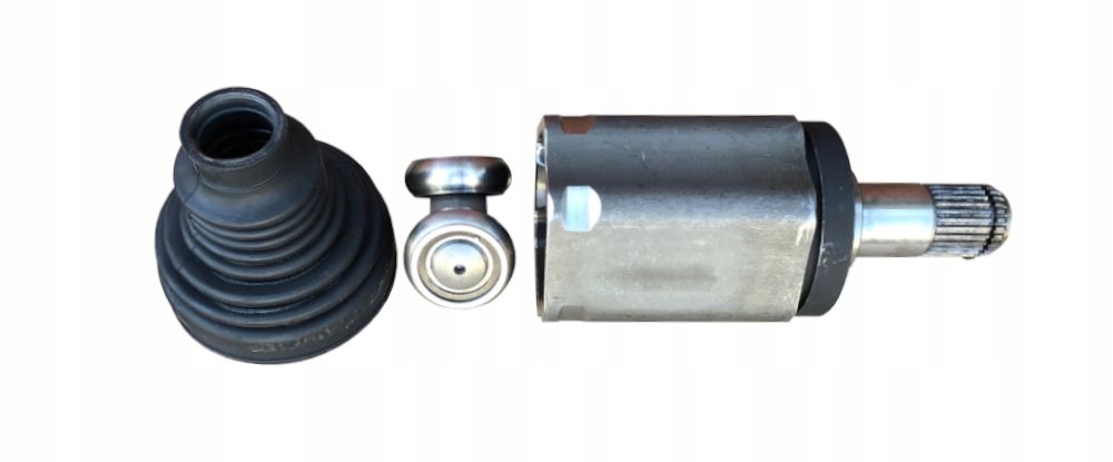 фото №1, Шарнир wew левый bmw 3 g20 g80 g28 340i xdrive автоматическая коробка передач