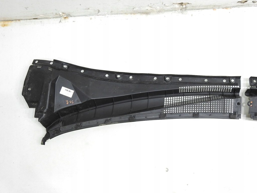 фото №6, Жабо kia sorento i 86161-3e000