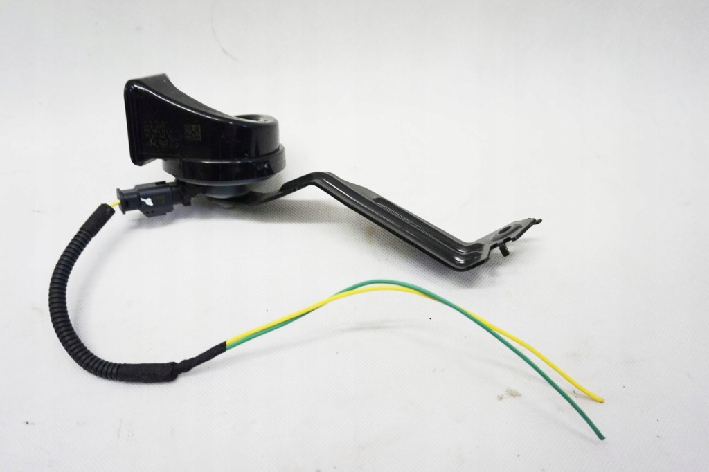 фото №1, Клаксон сигнал штекер opel mokka b ii 22r 9827213580