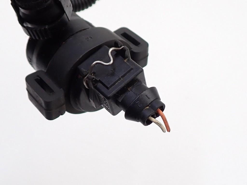 фото №9, Wąż шланг трубка вентиляционная клапан вакуумa bmw 1 e87 2.0i n43 10r