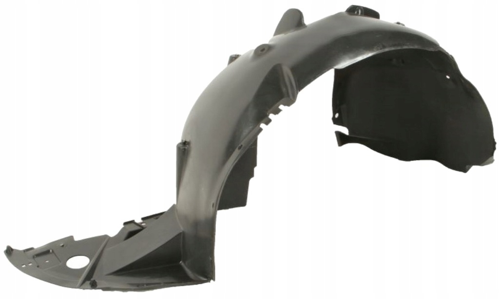 фото №1, Підкрилок підкрилок peugeot 301 2012- перед ліва