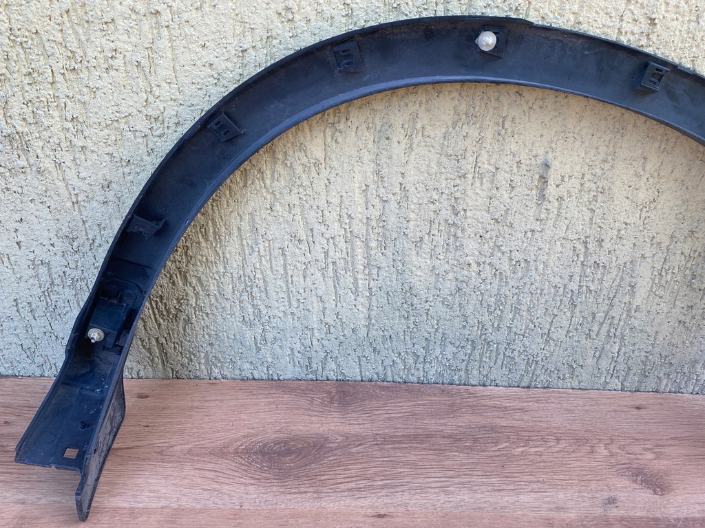 фото №6, Mazda cx-5 cx5 i 12-17 молдинг крыла правая задняя