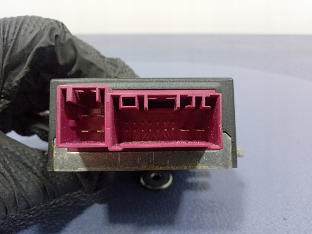 фото №5, Bmw 7 f01 f02 f10 f11 модуль блок керування насоса пального 7229175