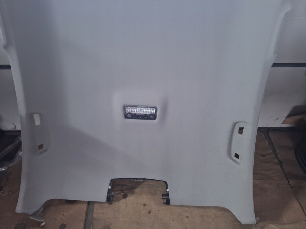 фото №4, Bmw f10 стеля