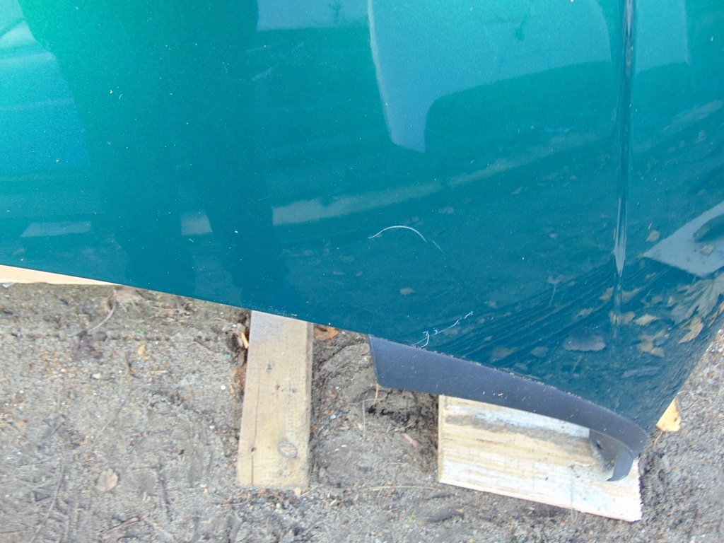 фото №7, Капот kqmd fiat ulysse