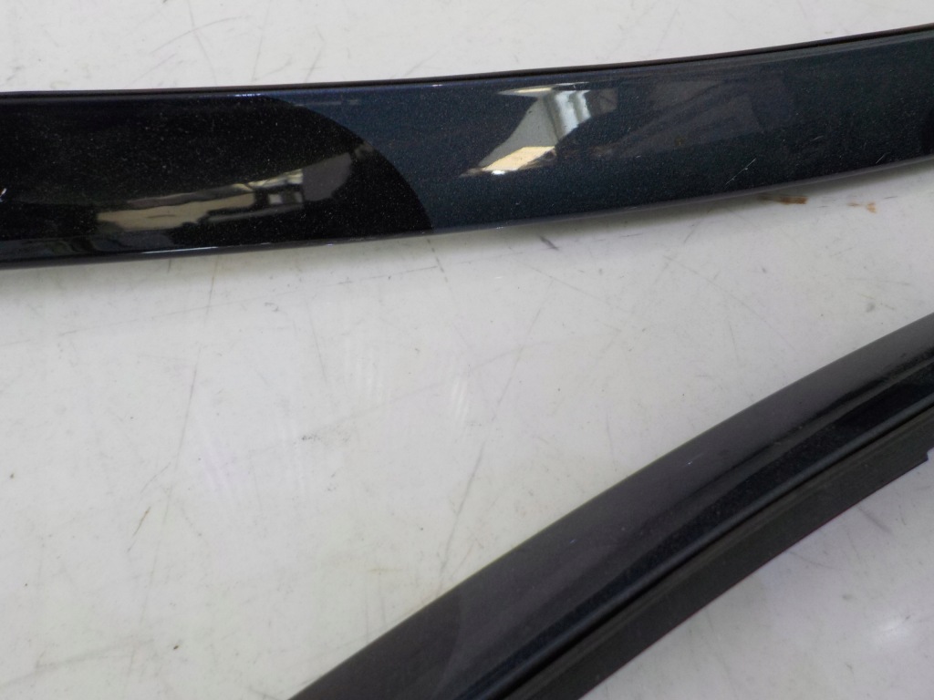 фото №3, Panamera 970 молдинг дахова права lm5s