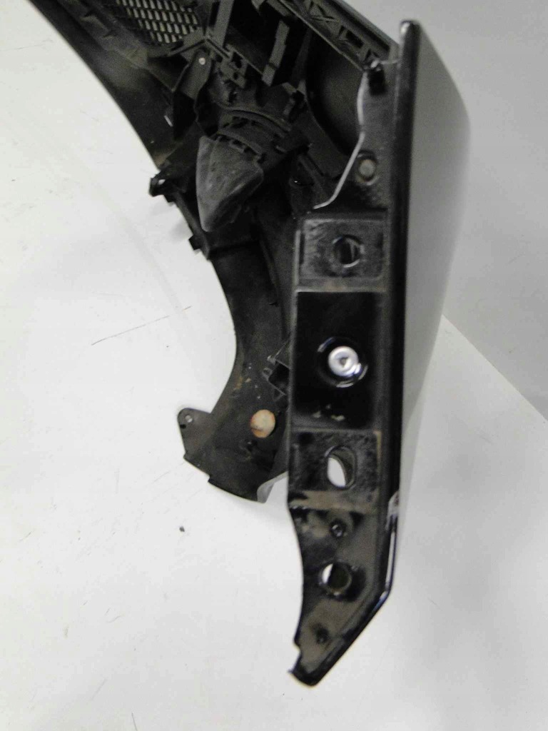 фото №15, Mercedes e w212 212 lift бампер передний avant 197