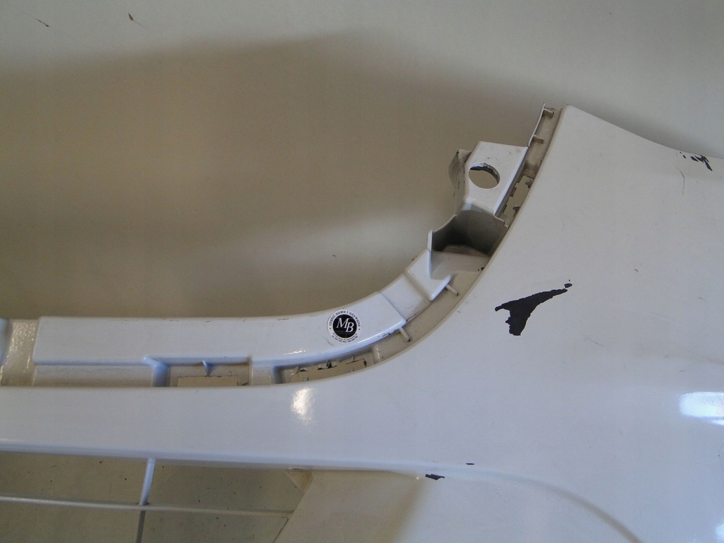 фото №10, Mercedes бампер передний датчики pts противотуманные фары sprinter w907 907 w910 910