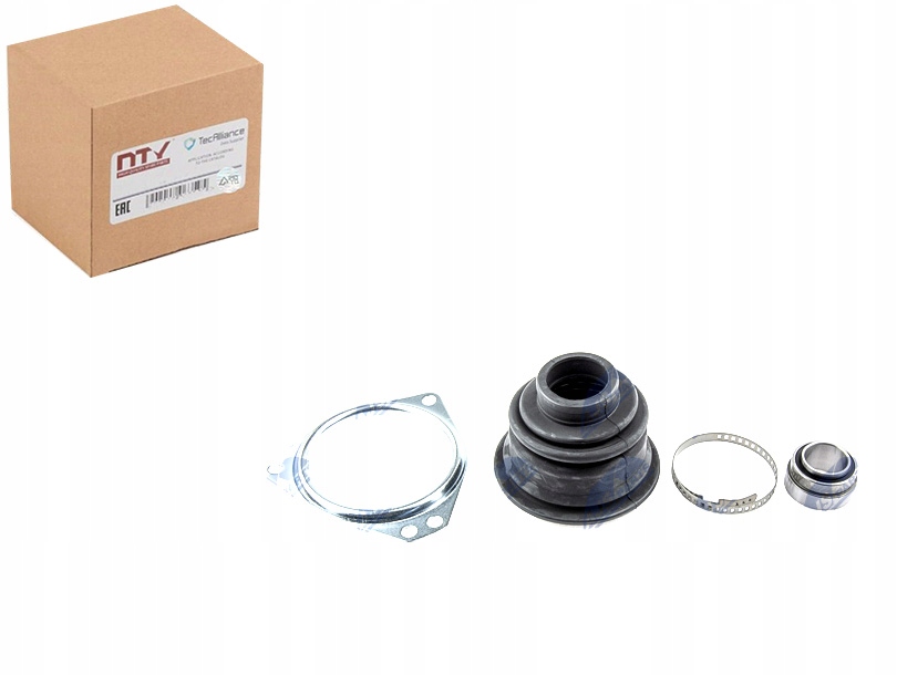 фото №1, Захист шарнір внутрішнього npw:re-011.re-033.re-035 renault laguna