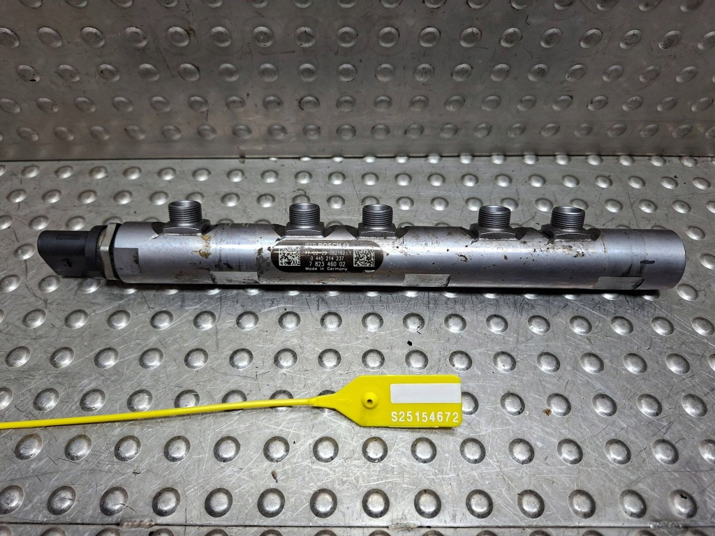 Купить Молдинг впрыскная 7823460 0445214237 mini r60 61 r56 r55 r57 1.6d