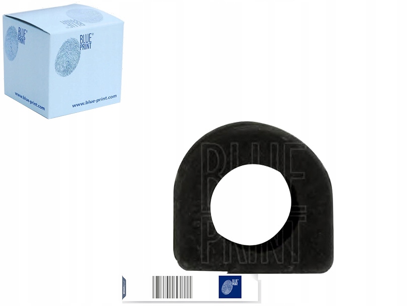 фото №1, Подушка стабилизатора l p 24mm toyota hilux v h