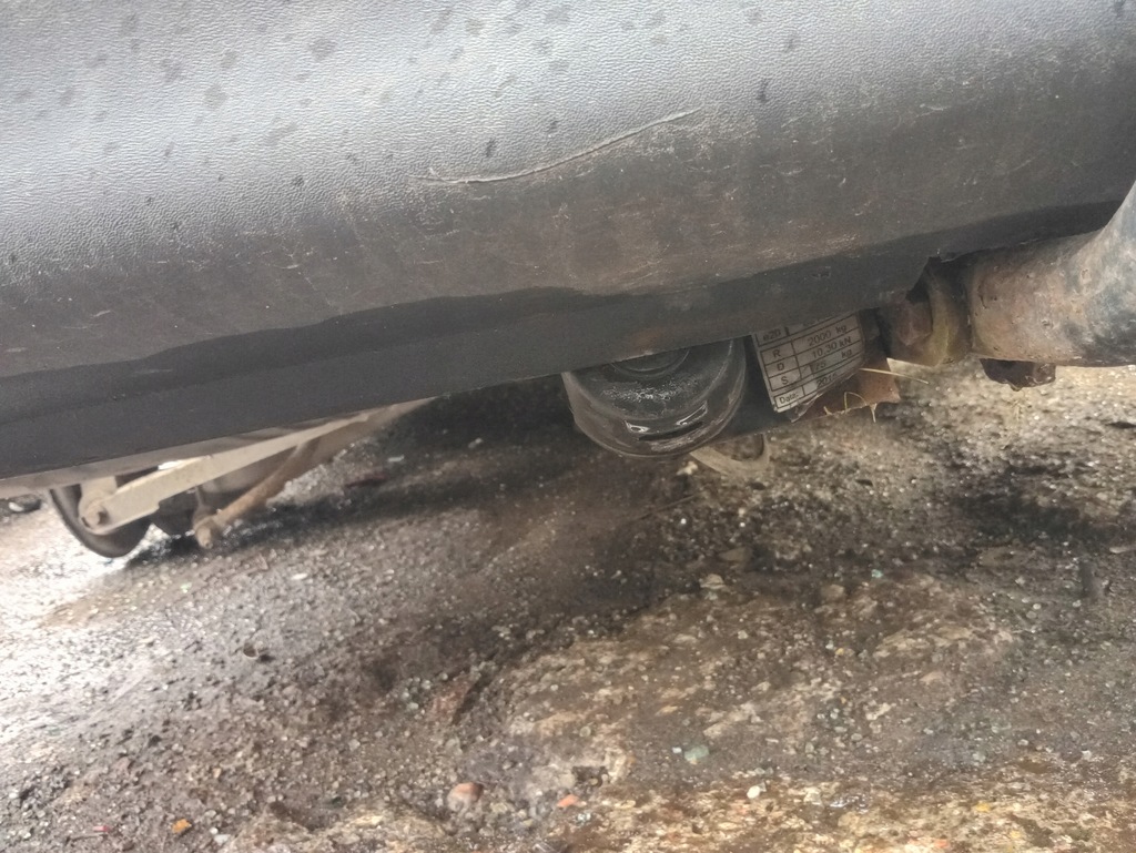 фото №10, Volvo s80 na запчасти воздуховод с air bag