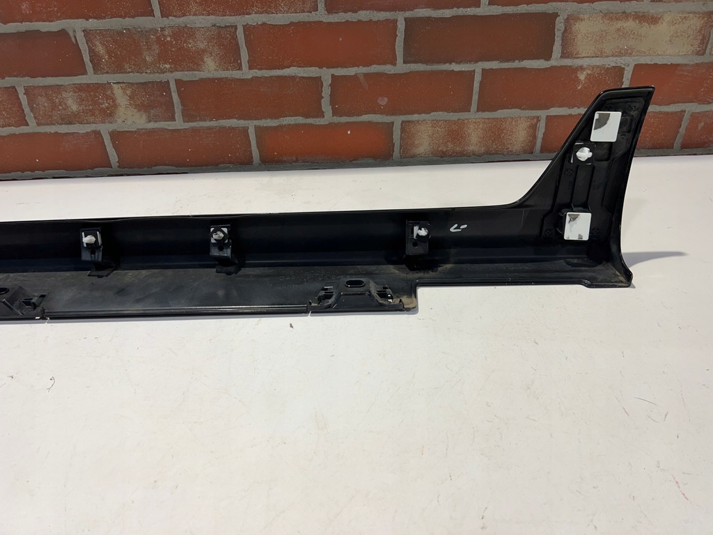 фото №9, Молдинг поріг права honda fit rs 20- 71800-tzb-j1