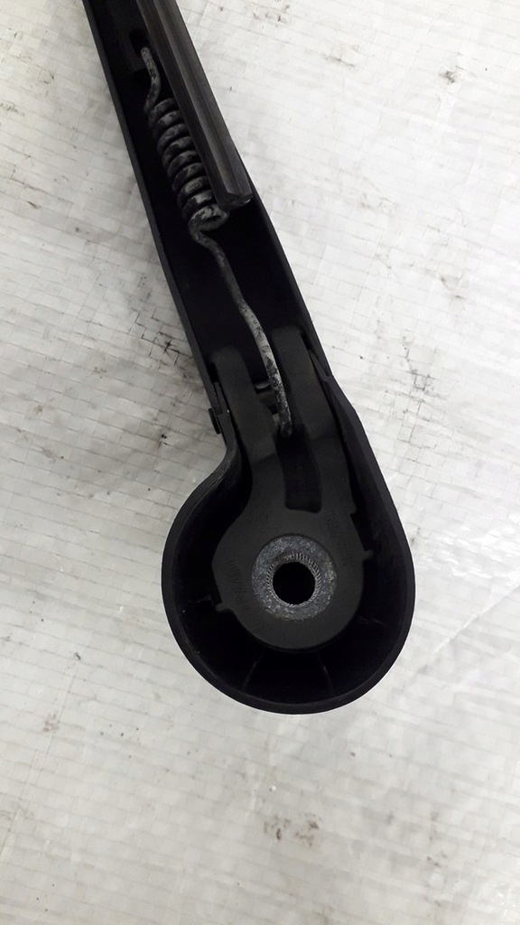 фото №14, Рычаг задний дворники 8d9955407a audi a3 a4 a6