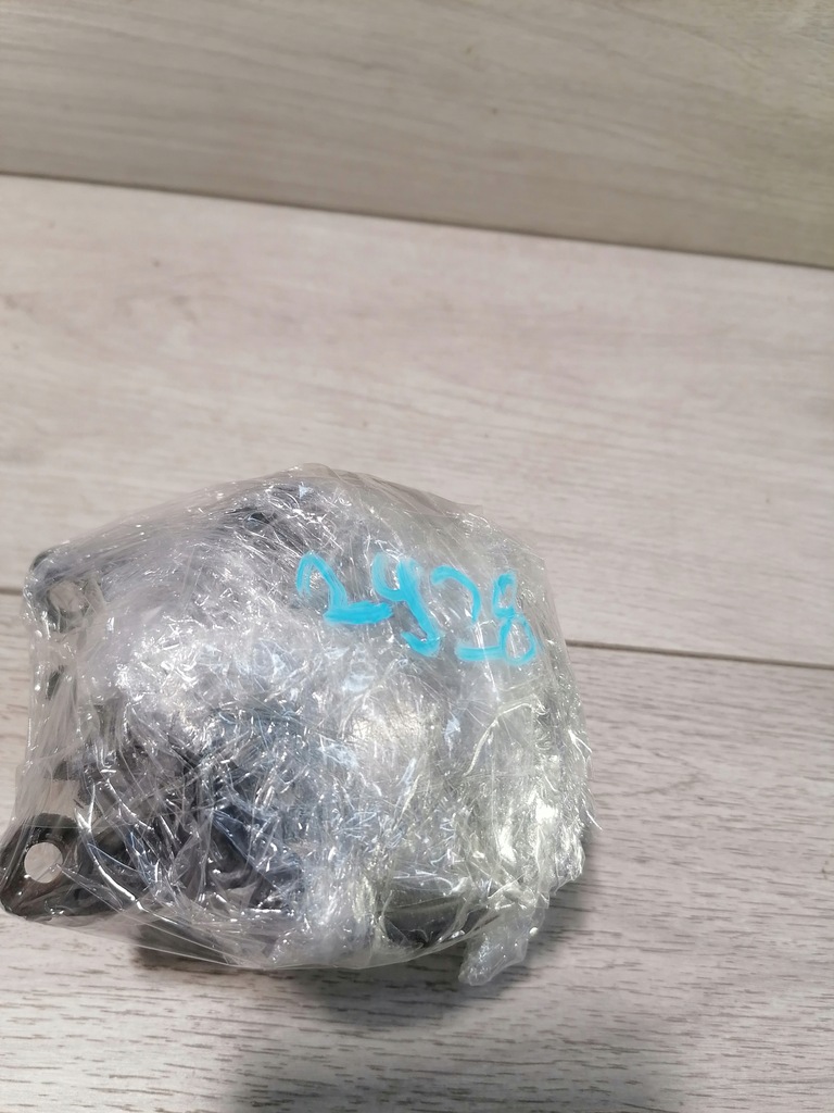 фото №7, Citroen peugeot противотуманная фара левый перед 89210094