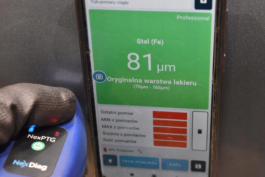 Дверь левое задняя задняя ss7 hyundai kona 1 1 17-19 Киев