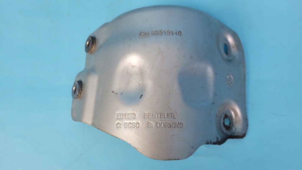 фото №12, Insignia b gsi захист теплова 55515140 55501898 55509996 набір 3szt