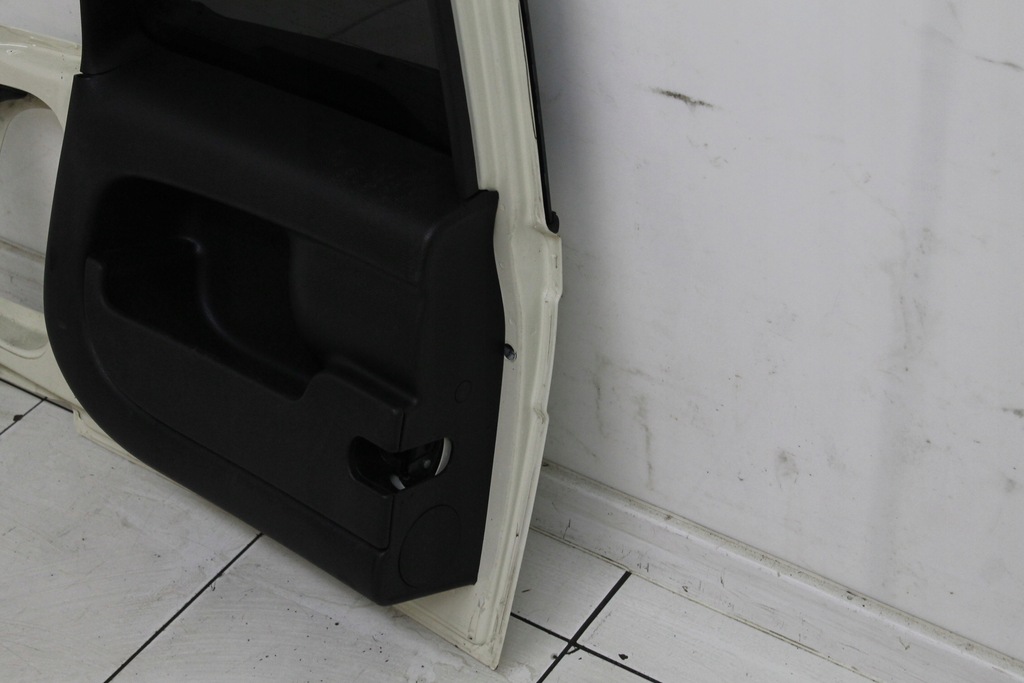 фото №14, Дверь правое правый задняя задние крышки mini clubman r55 07r- 850