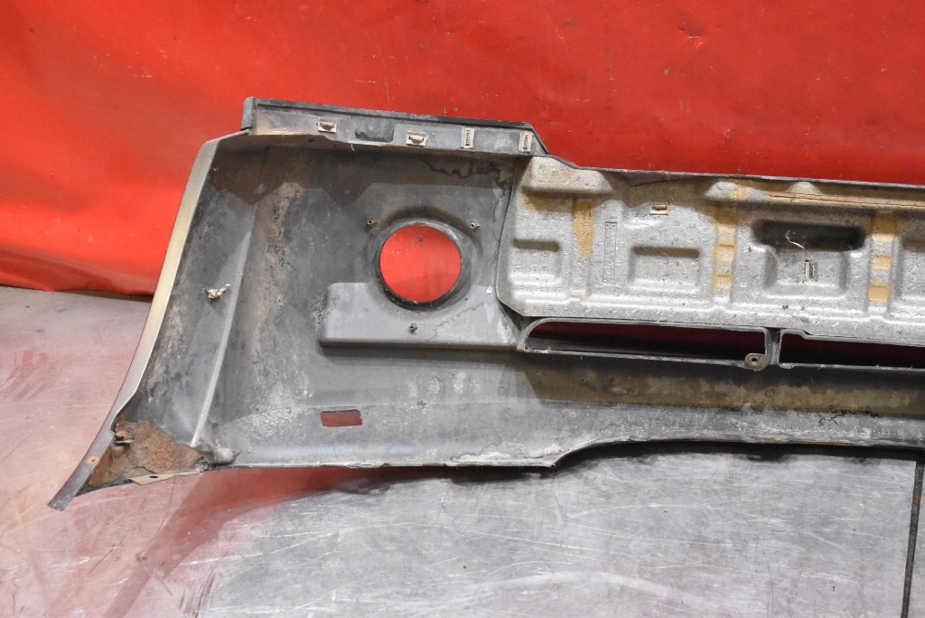 фото №11, Бампер перед передний szary kia sorento 1 i 02-06