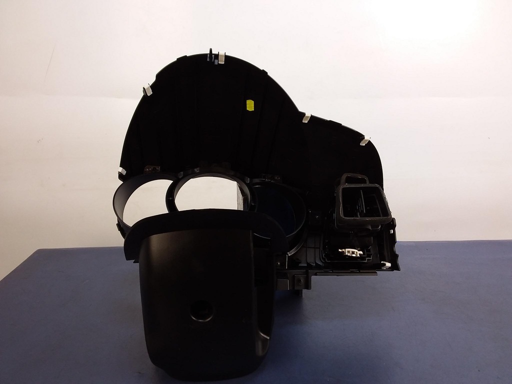 фото №4, Kia venga рамка спидометра колонки 84830-1p000