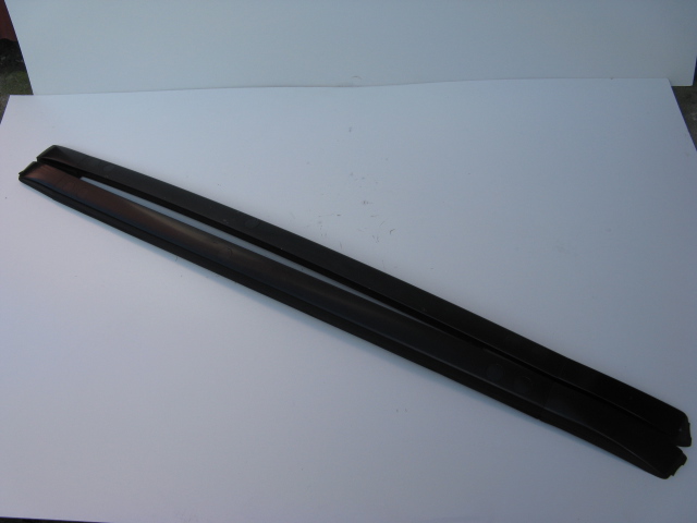 фото №1, Рейлінги дахові suzuki grand vitara ii 5d