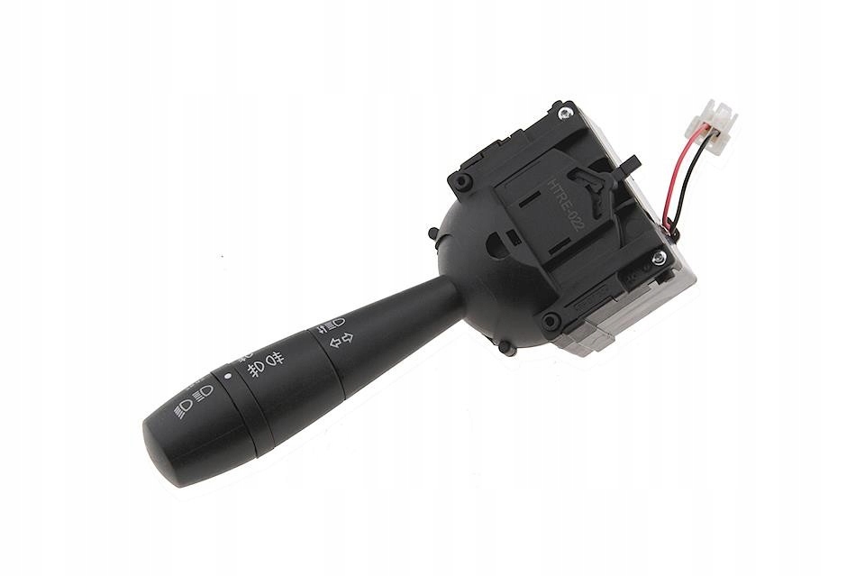 фото №1, Переключатель комбинированный renault clio iv 2012-