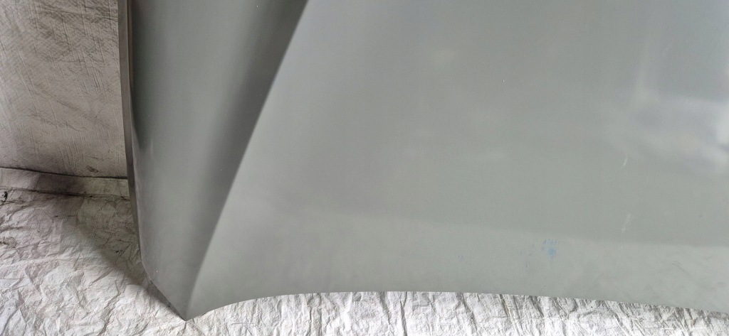 Купить Lexus nx 2 21- капот новая оригинал