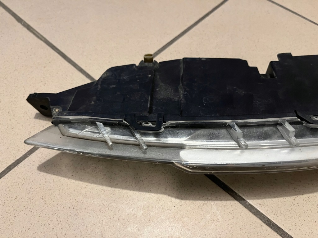 Купить Citroen c4 picasso 2 противотуманная фара led drl перед правый