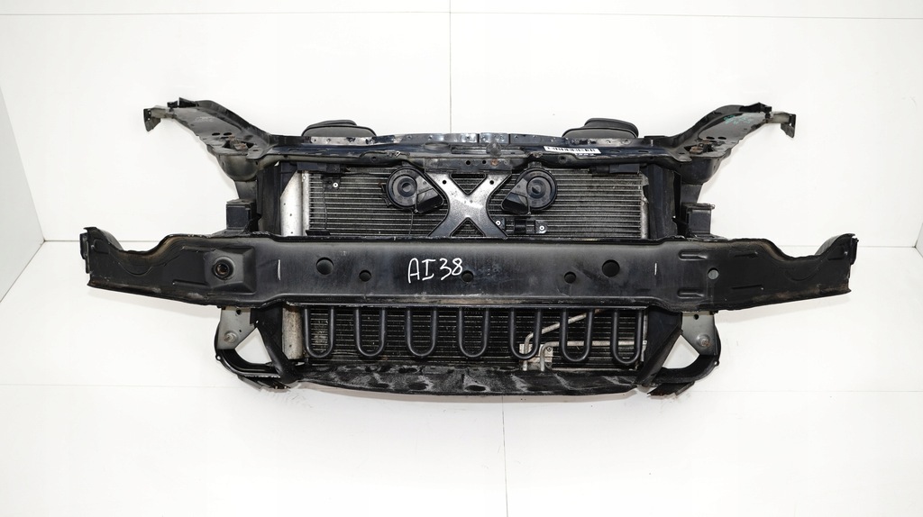 фото №1, Pas перед передній mercedes slk r171 05-08r 3.0b