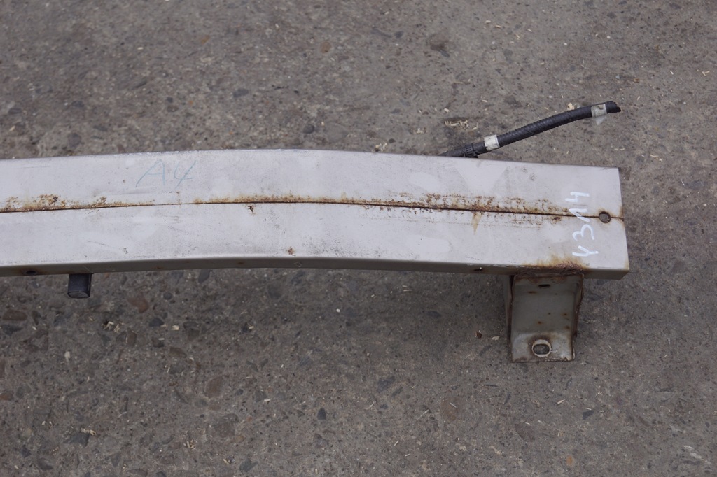 фото №5, Балка бампера перед suzuki liana