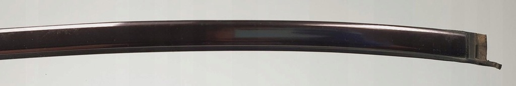 фото №9, Молдинг стекло лобовое mercedes w220