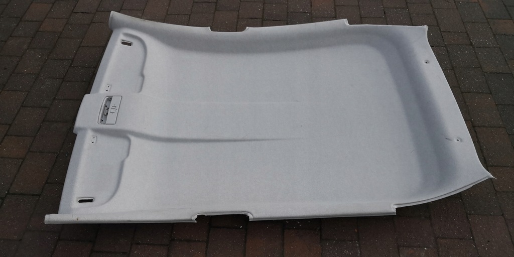 фото №1, Ibiza iv 6j 5d потолок europa