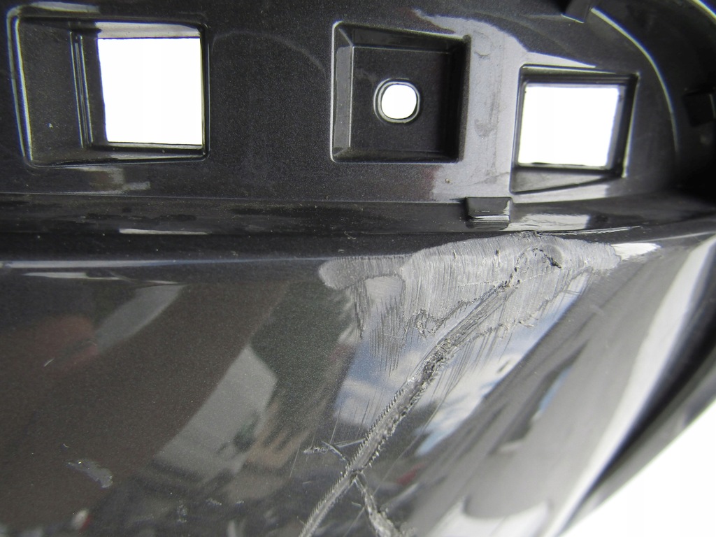 фото №10, Бампер bmw x2 f39 18-21 задняя pdc m-pakiet