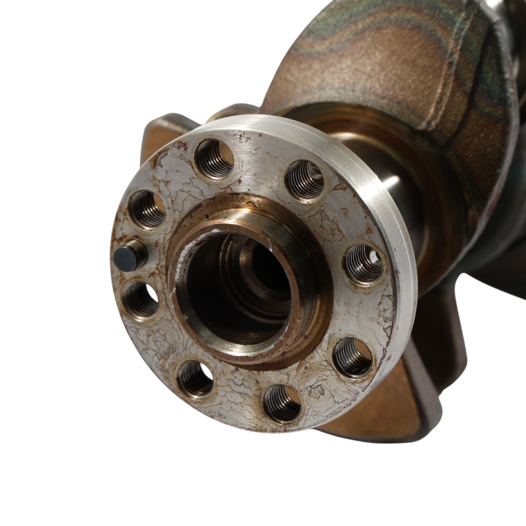 Mini f56 b38a15a бензин wał колінчастий 8671497 Ціна