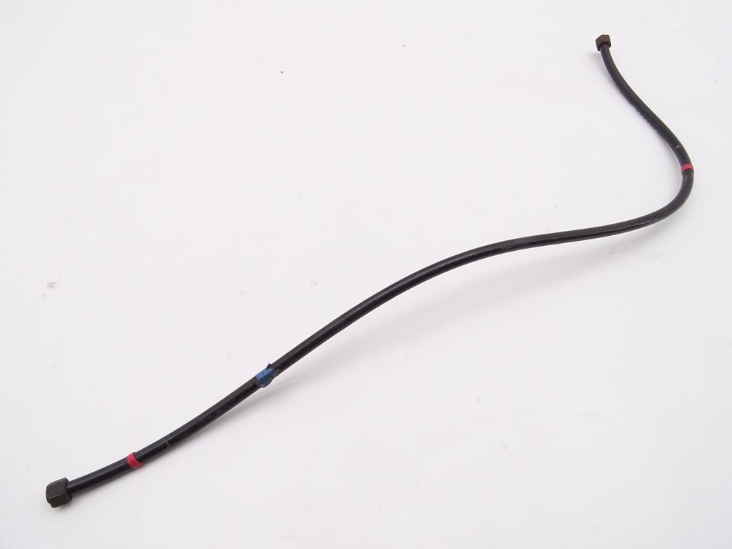 фото №2, Renault midlum 150 180 dci шланг пального