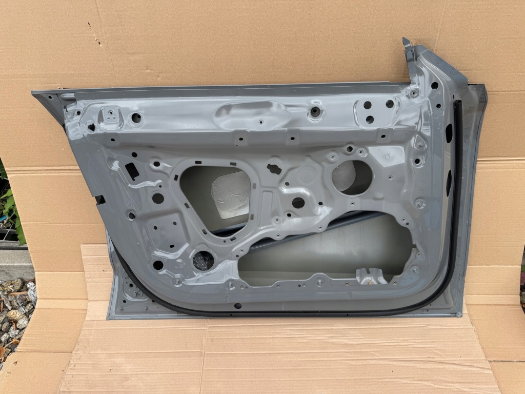 фото №7, Audi a7 4k8 c8 дверь перед передние левая ładne