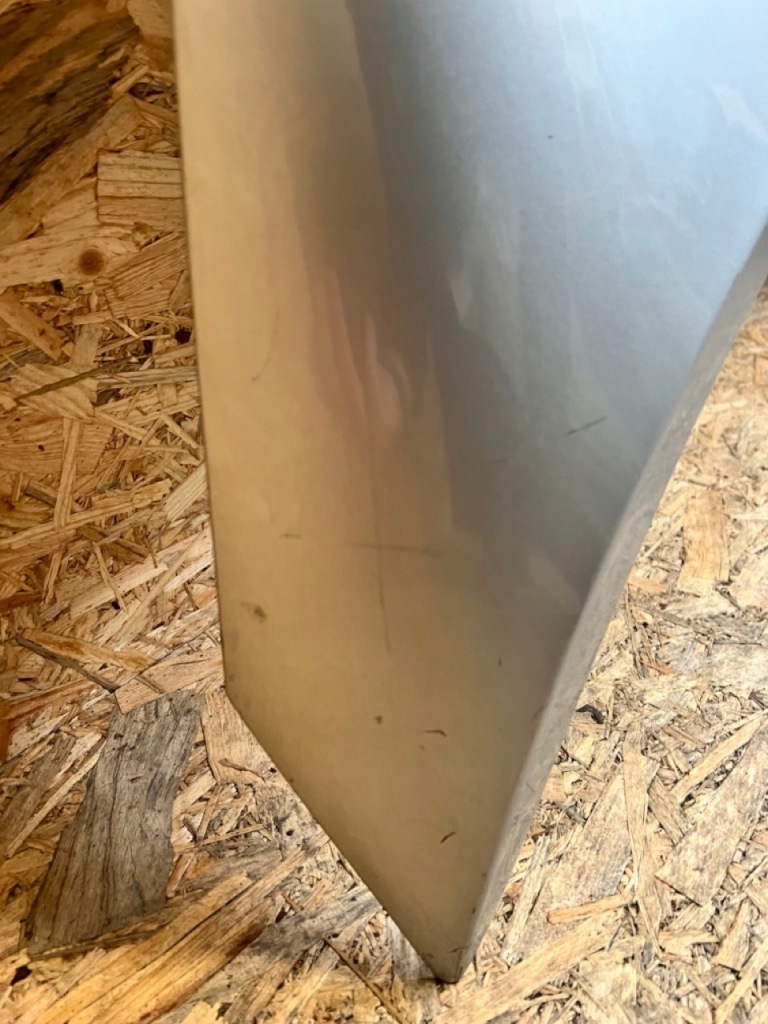 фото №8, Капот крышка двигателя renault scenic 2 ii код лакокрасочного покрытия: ted69