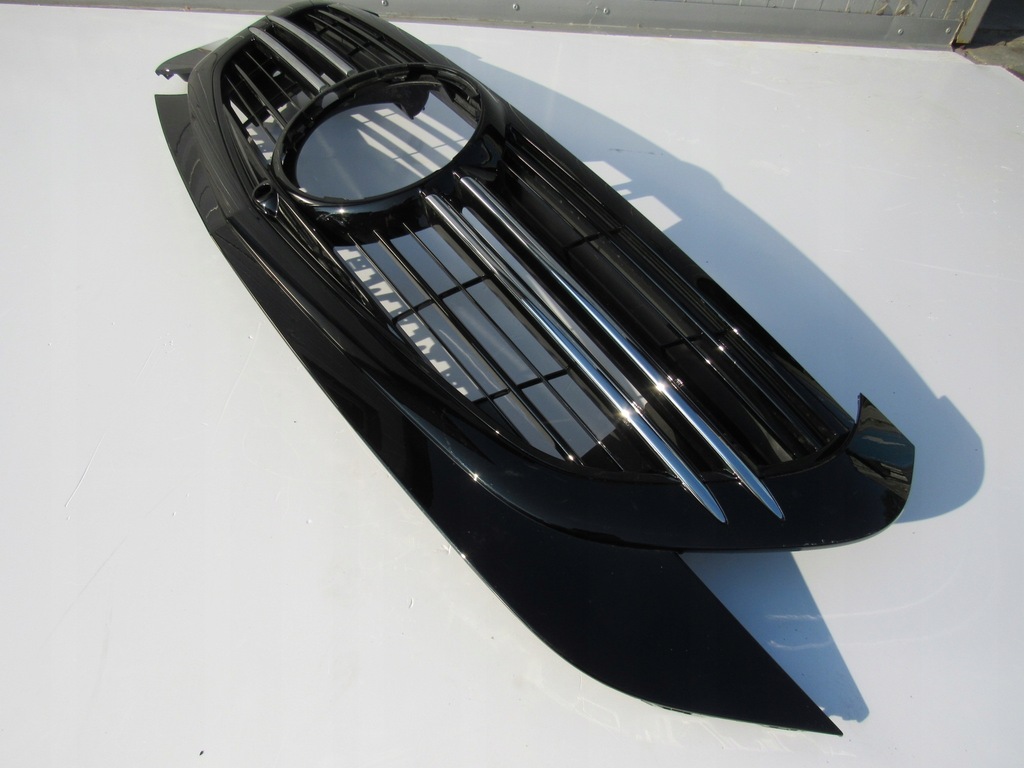 фото №12, Mercedes eqc amg w293 293 n293 решітка радіатора решітка радіатора a2938884100