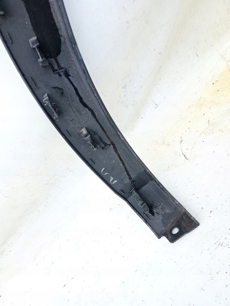 фото №15, Молдинг na крыло peugeot 3008 ii 16- левый задняя левая задняя 9840246180