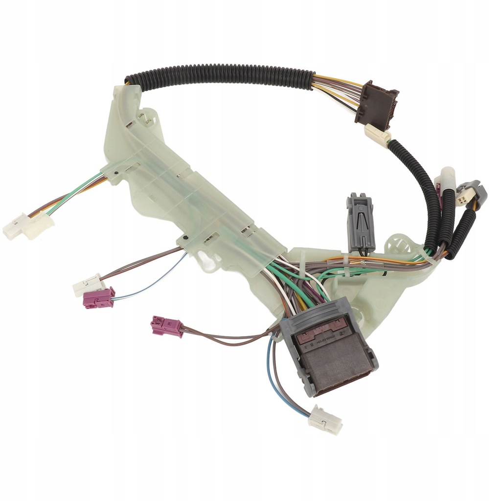 фото №8, Жгут трубопровод автоматической коробки передач 2429 8757 жгут ml