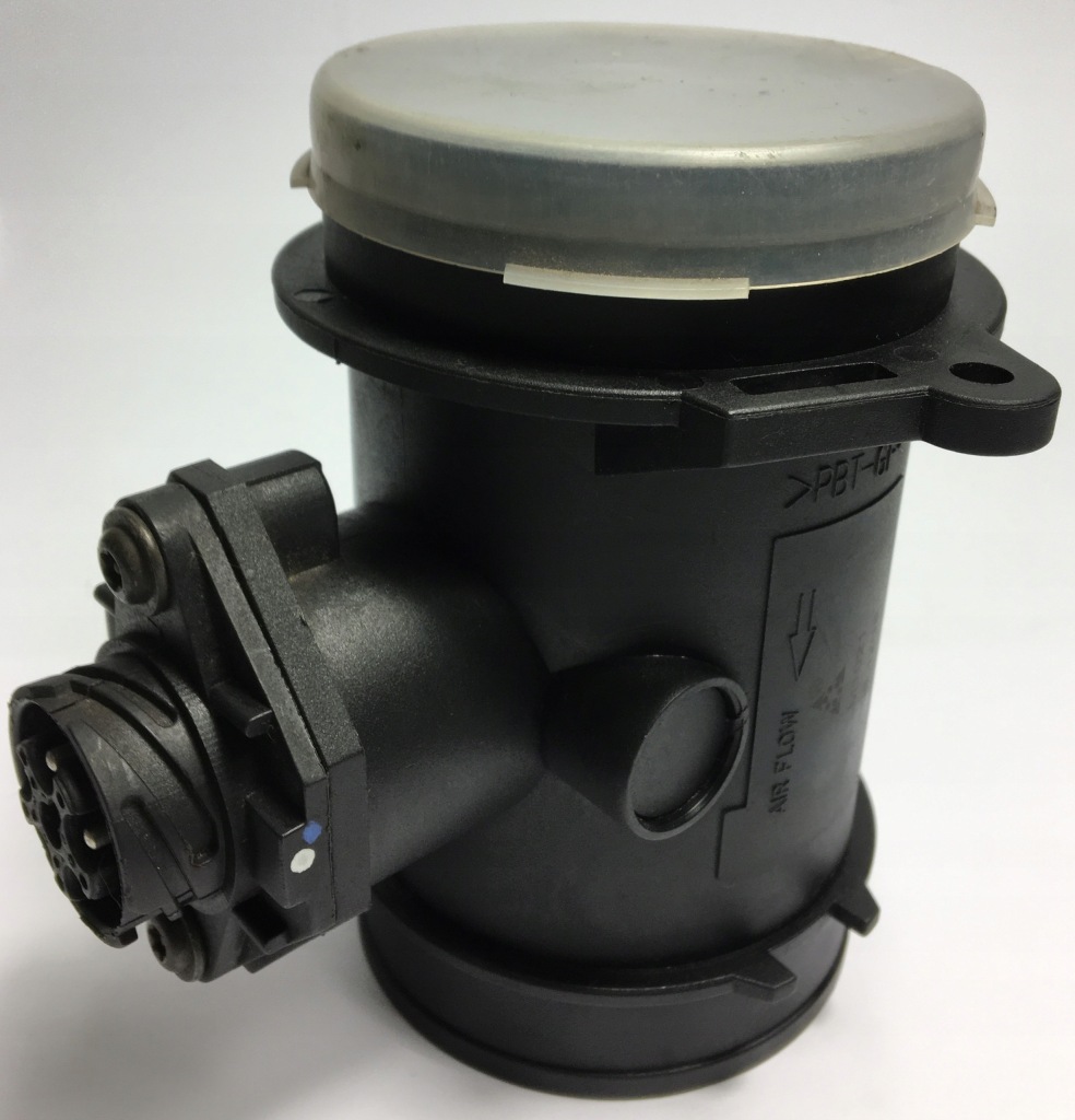 Купить Расходомер воздуха 4 pin mercedes w124 w202 r129 w140 lm1021