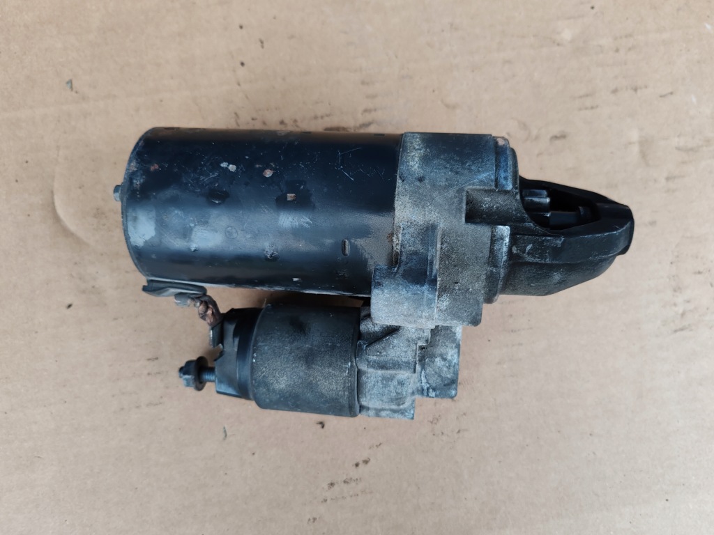 Mini r56 1,6 disel стартер Ціна