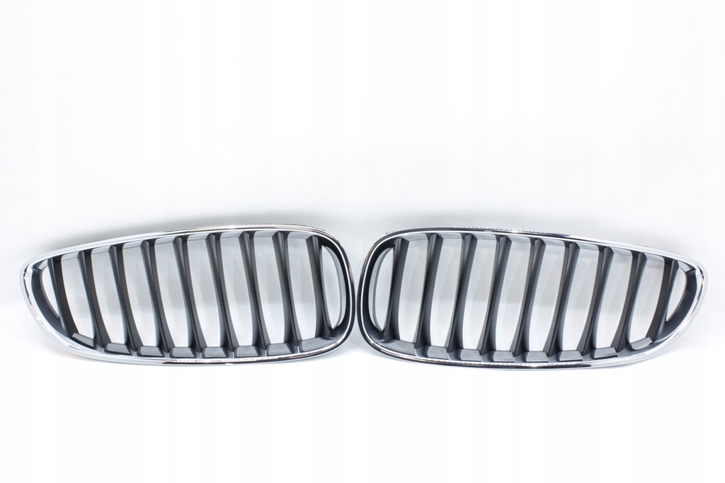 фото №1, Решітки радіатора решітка радіатора решітка радіатора хром z4 e89