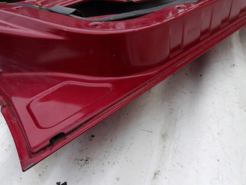 фото №6, Двері ліва перед передні peugeot 307 ekqd