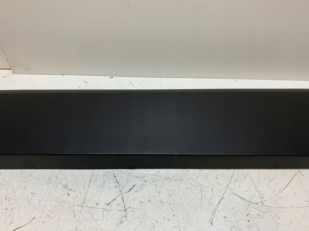 фото №7, Renault trafic iii ліва молдинг 768556674r